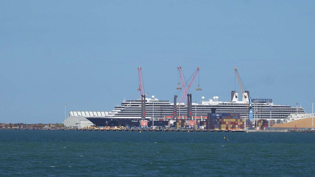 Noordam